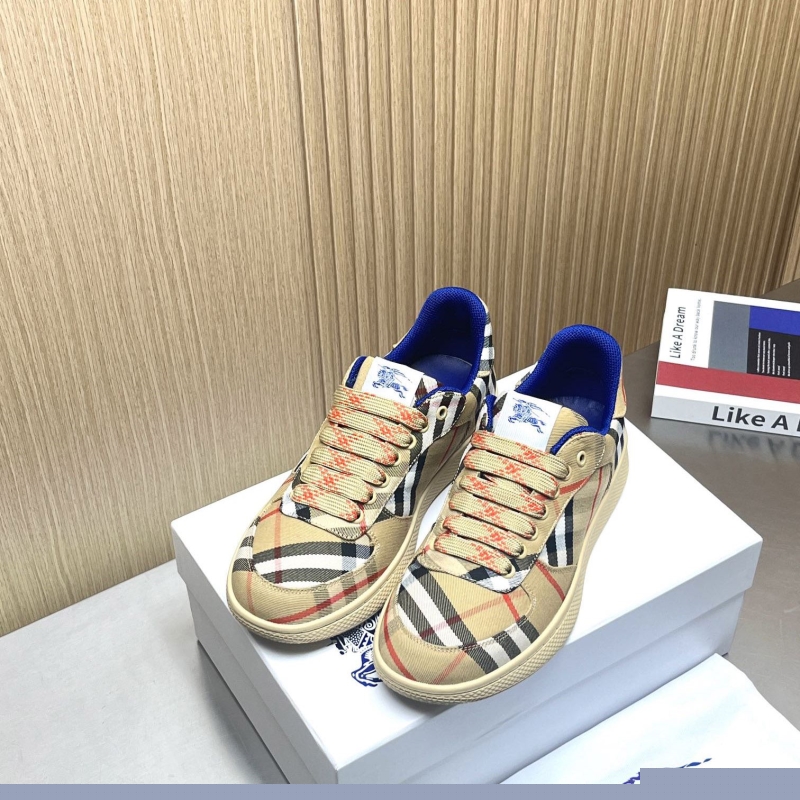 B**rry sneakers